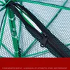 8 Hole Folded Fishing Net Mesh Hexagon Octagon Hand Fishing Net Casting Nets Crayfish Shrimp Catcher Tank Trap Cage Mesh Tool 4