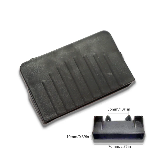 Supporti Per Reti Letto - 20 Pezzi In Plastica, Per Letti Singoli E Matrimoniali, Ricambio Pratico - Foto 5