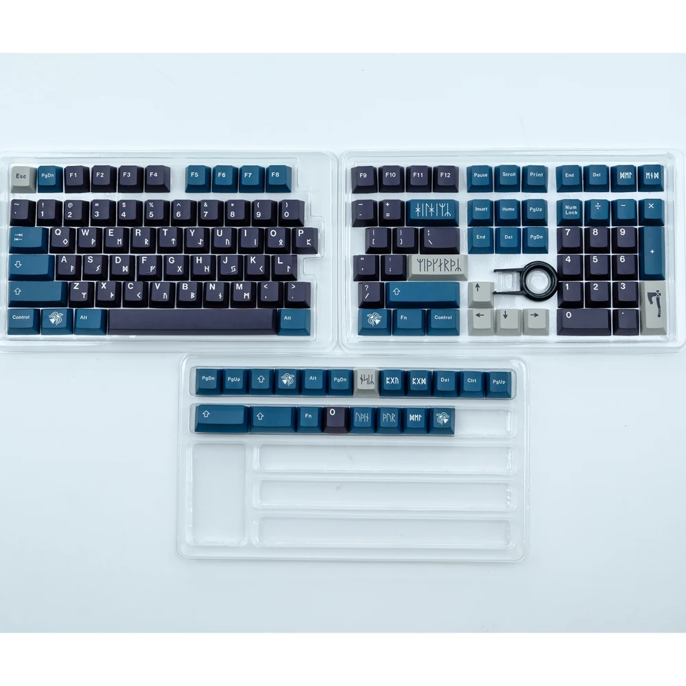 GMK Norse キーキャップ GMK CYL Norse Keycaps