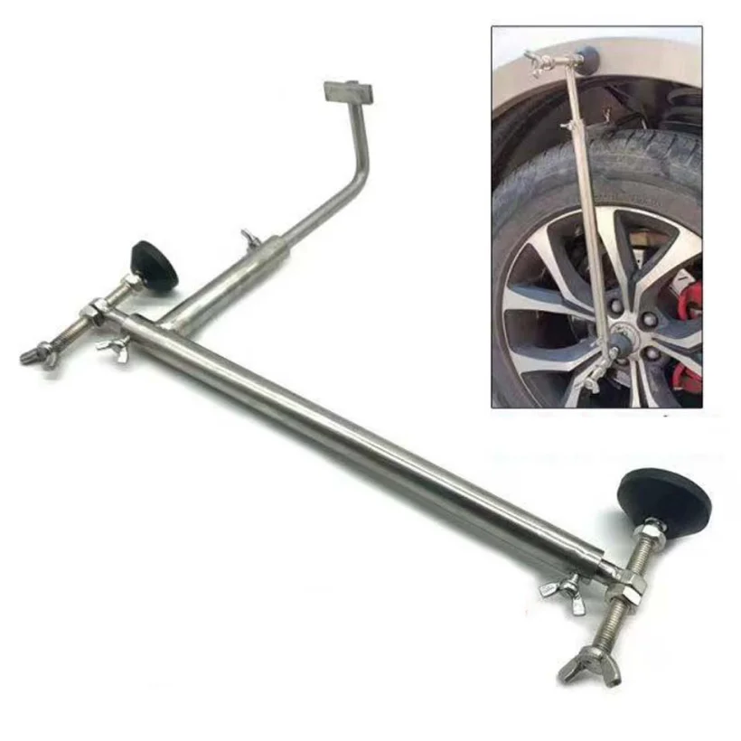 

Non-dented Sheet Metal Repair Parts General Automotive Dent Repair Auxiliary Tool