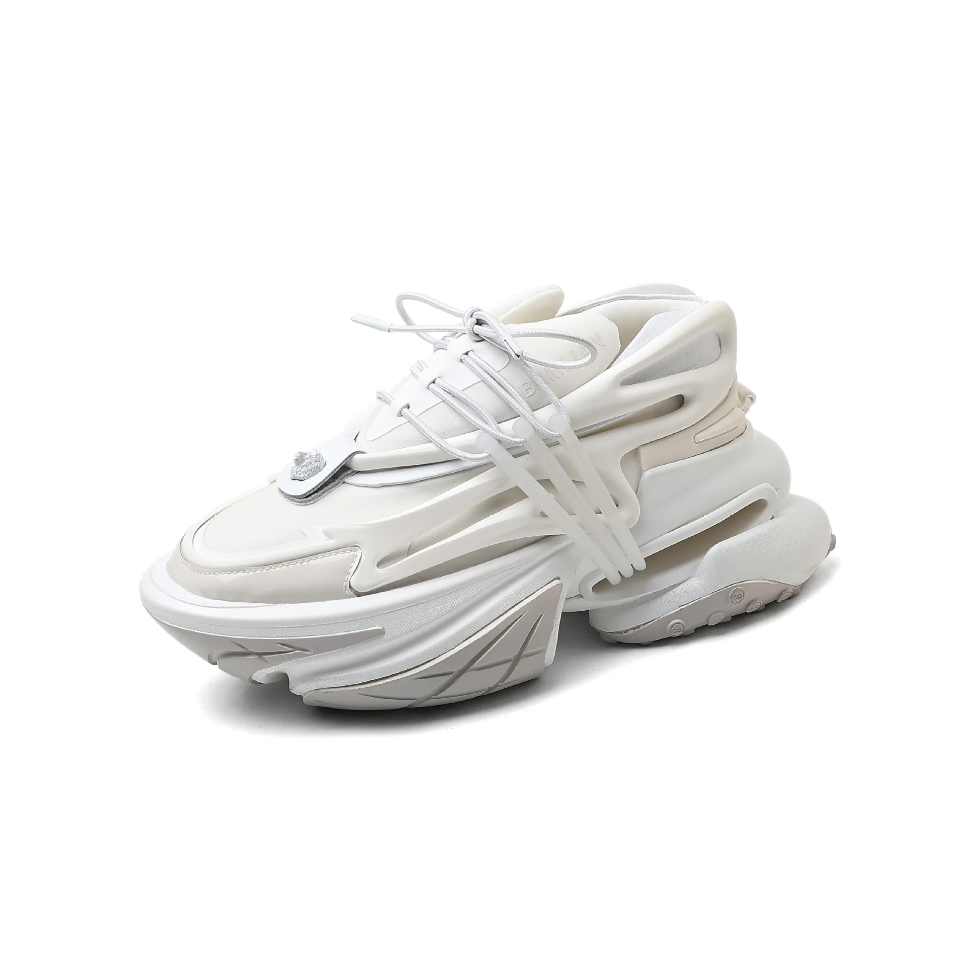 Louis Vuitton sprint sneaker- 10M/44EU – Million Dollar Streetwear