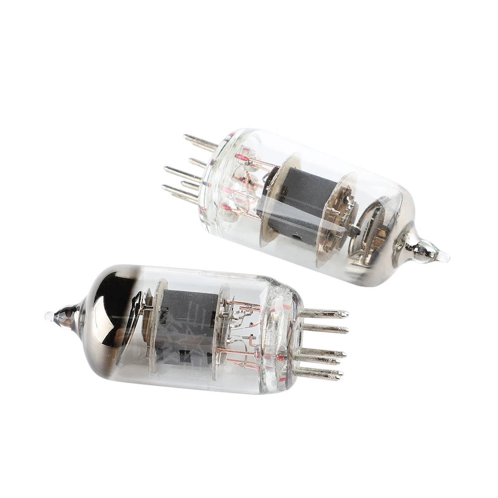 Aiyima-substituição do Tubo de Vácuo da Válvula 6j1 6ak5 6ak5w 6zh 1p 6j1 6j1p Ef95 Pré-amplificador Amplificador Pcs - Image 6