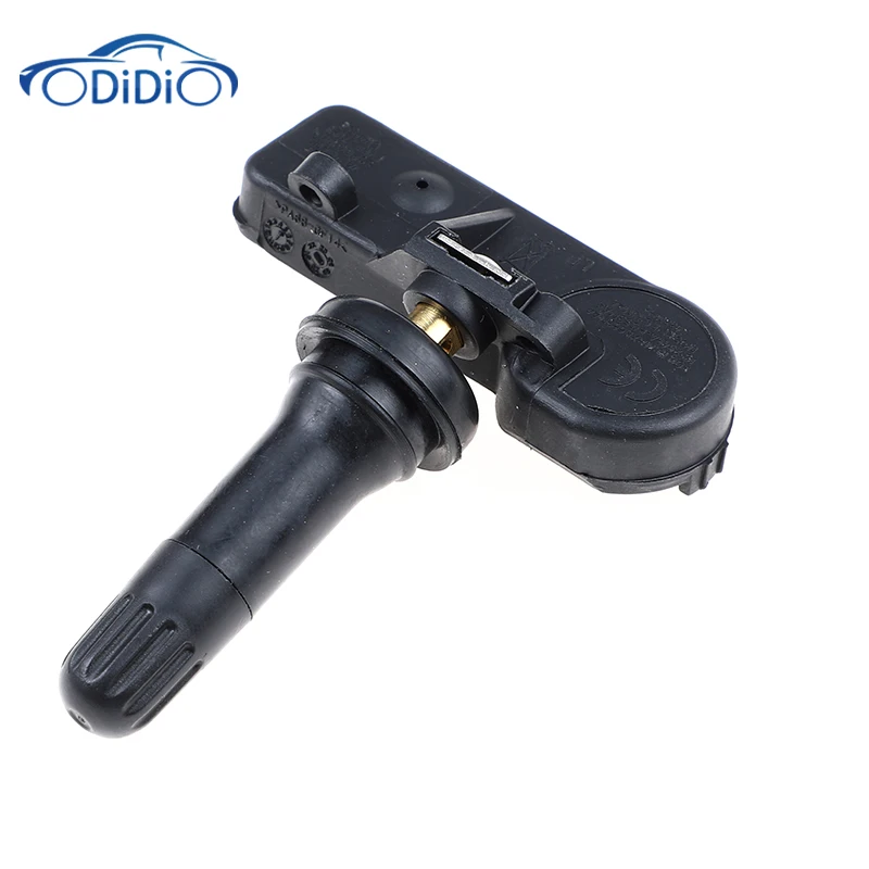 TPMS  9673860880 Ÿ̾ з  ý, Ǫ 307 T5 308 T7 3008 T84 5008 W24 RCZ T75 , 433 Mhz
