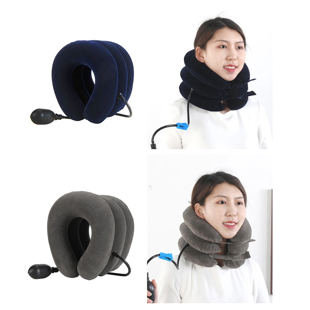 Рисунок 6 - Массажер для шеи