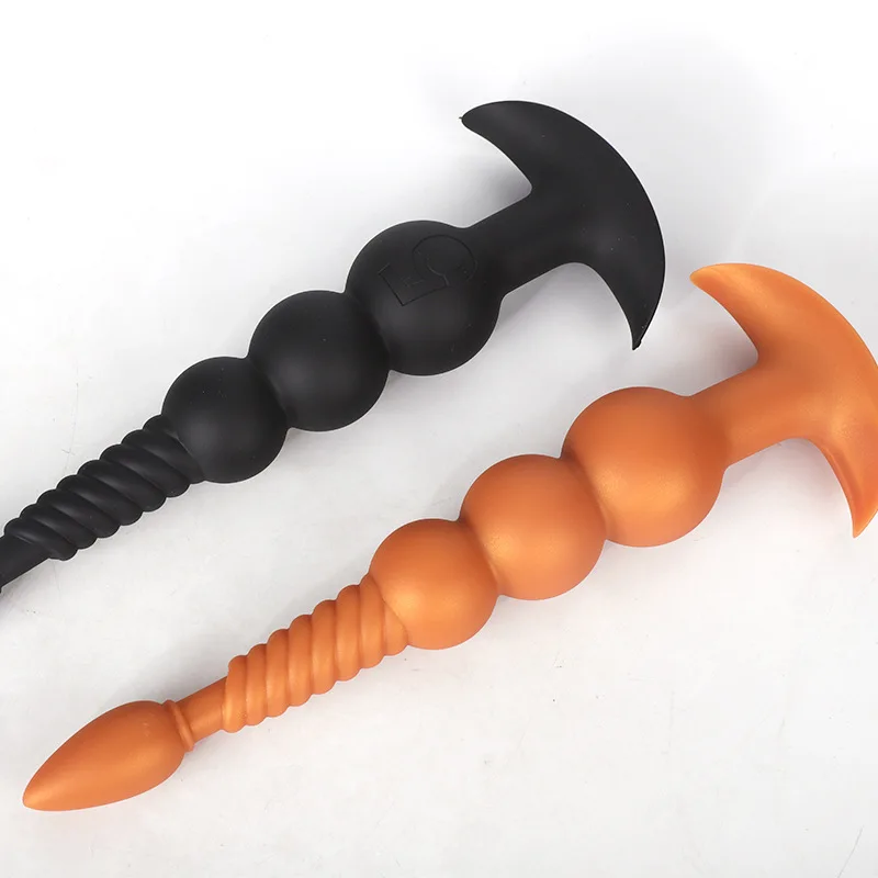 Le queue plug anal : une solution pour une stimulation intime et un confort  optimal