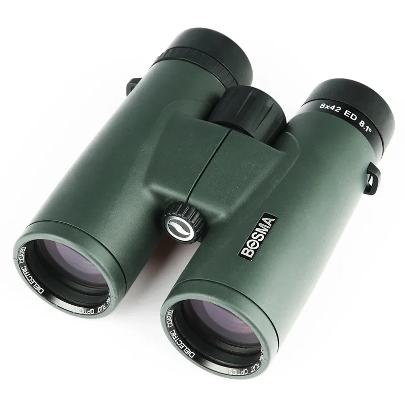 10x42 Binoculars