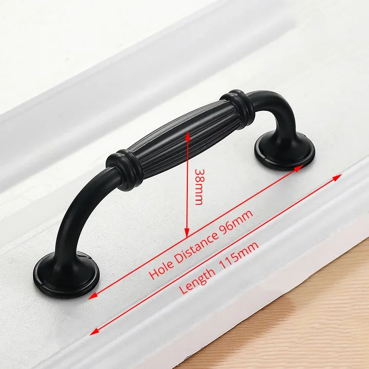 Handle-6095-96