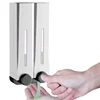 500ML Soap Dispenser Wall Mounted Shower Soap Dispenser Shower Gel Detergent Dispenser for Bathroom Accessories 4