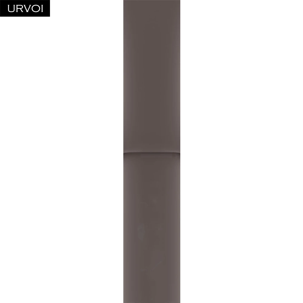 Premium Silicone Sport Band with Pin & Tuck Closure for Smartwatches - Fall 2025 Edition