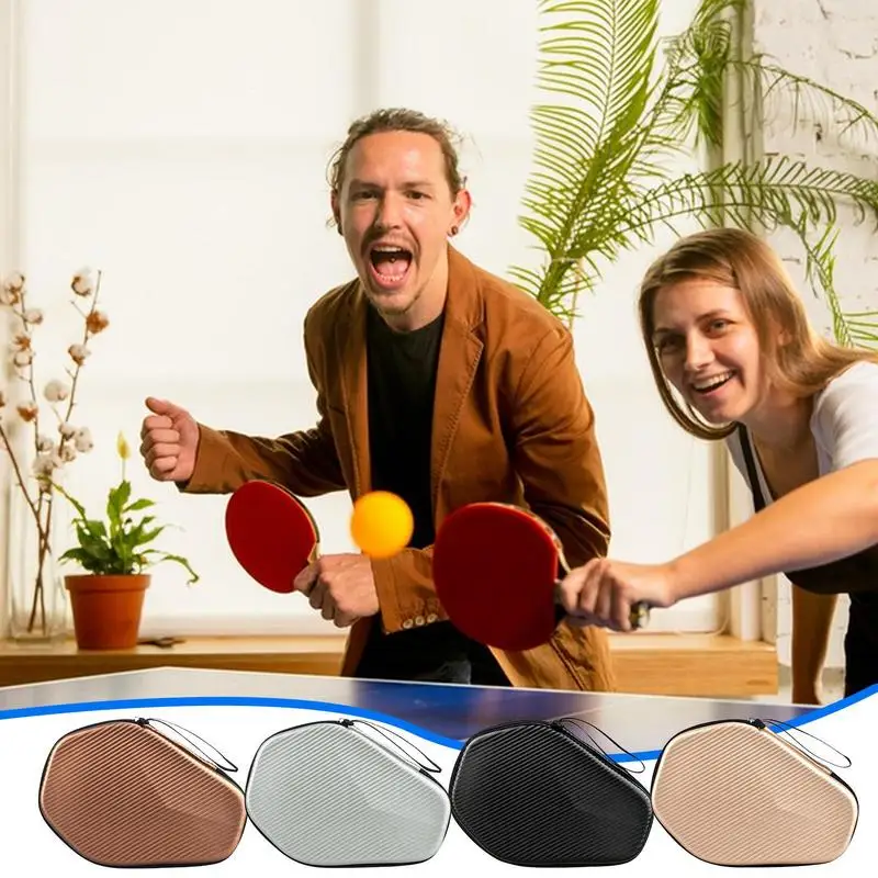 

Ракетка для настольного тенниса, водонепроницаемый держатель для настольного тенниса, для пинг-понга