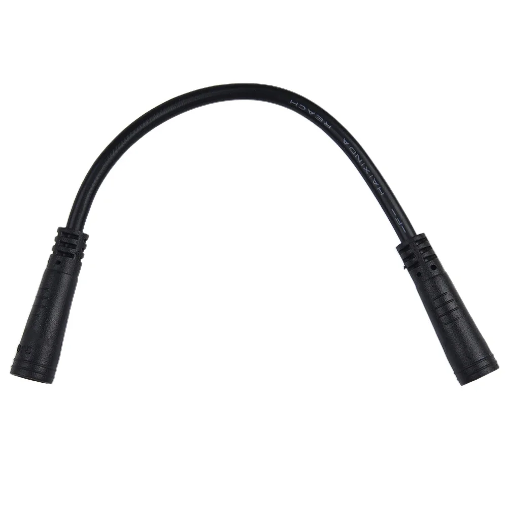 

Durable BBS02B BBSHD )Drive Conversion Kits Extension Cable EBike Sensor Easy To Be Installed 20g 3 Pin Waterproof