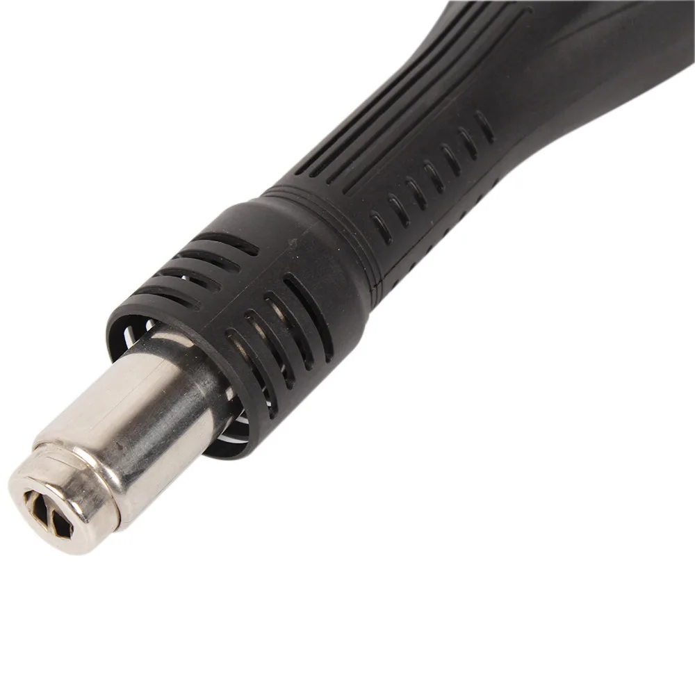 12V 24V DIY Hot Air Gun Electric Power Tool Portable Handheld Hot Air Gun DIY Heat Gun Welding Repair Tools 3