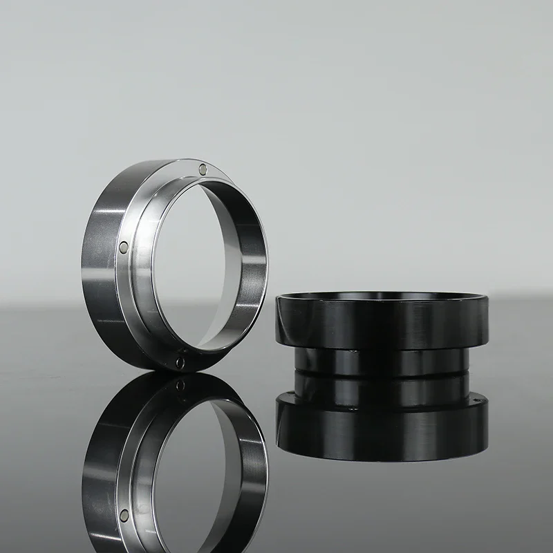 Anello Dosatore Magnetico Per Caffè Da 54 Mm – Esterno Al Portafiltro, Per Sage/Breville (non Per Modelli Con Macinino Integrato)