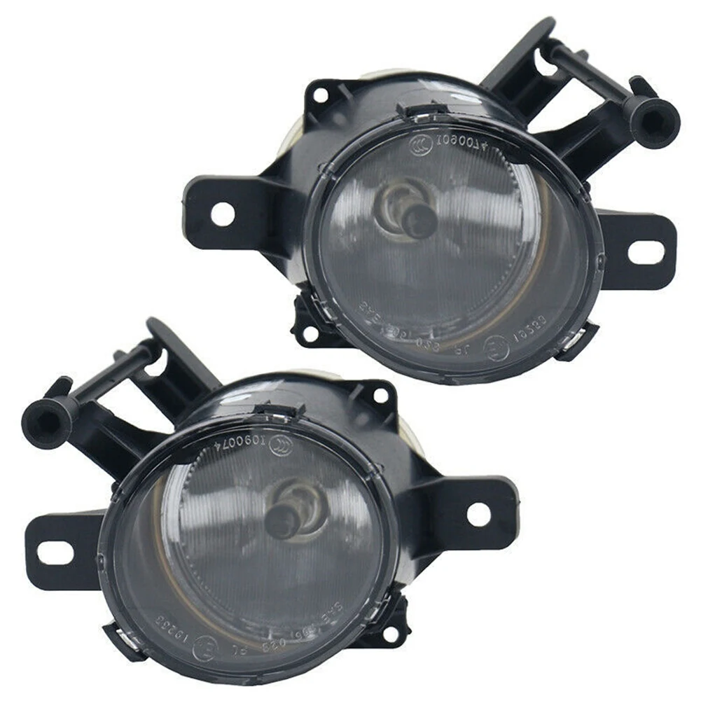 

1 Pair Front Left Right Bumper Fog Light Fit for Chevrolet Malibu 2012-2015 for Cadillac SRX 2010-2016