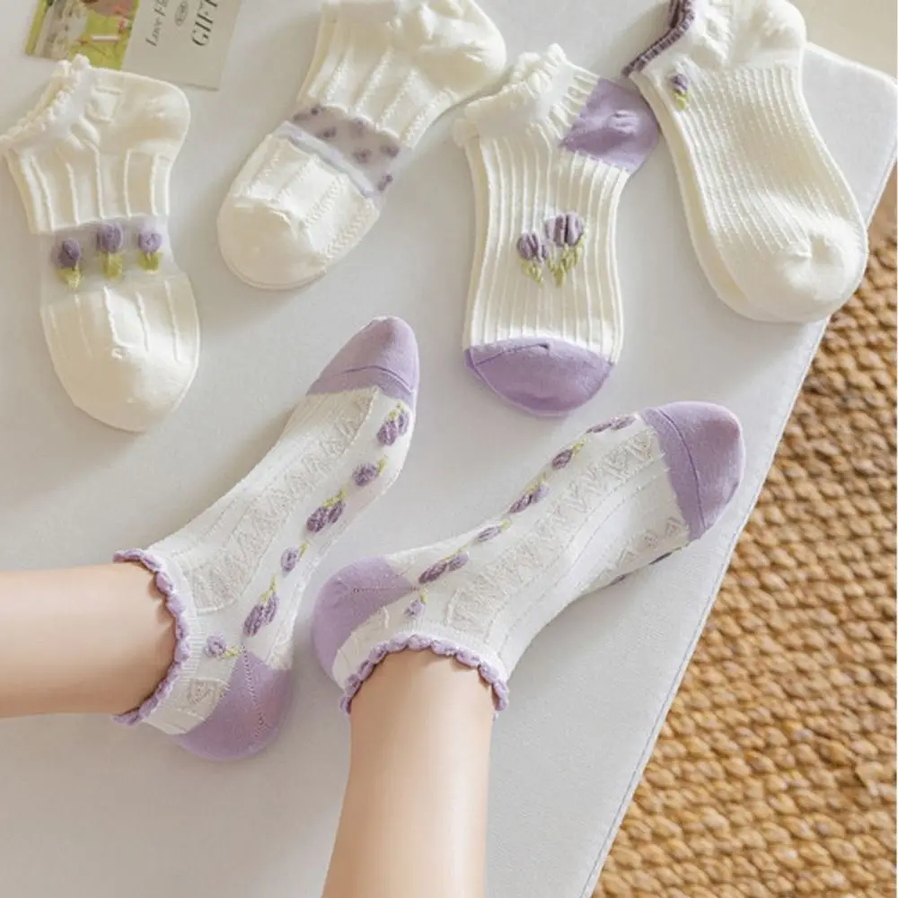 Рисунок 6 - Невидимые Нескользящие кружевные