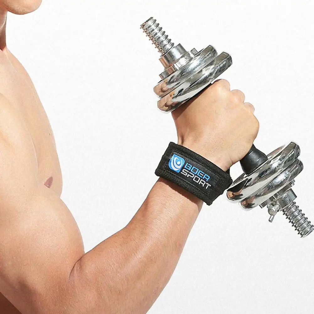 Weightlifting Strap Non-slip Lifting Aid Band Anti-slip Weightlifting Grip Bands for Men Women for Bodybuilding Enhanced