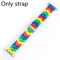 Style A-Only strap