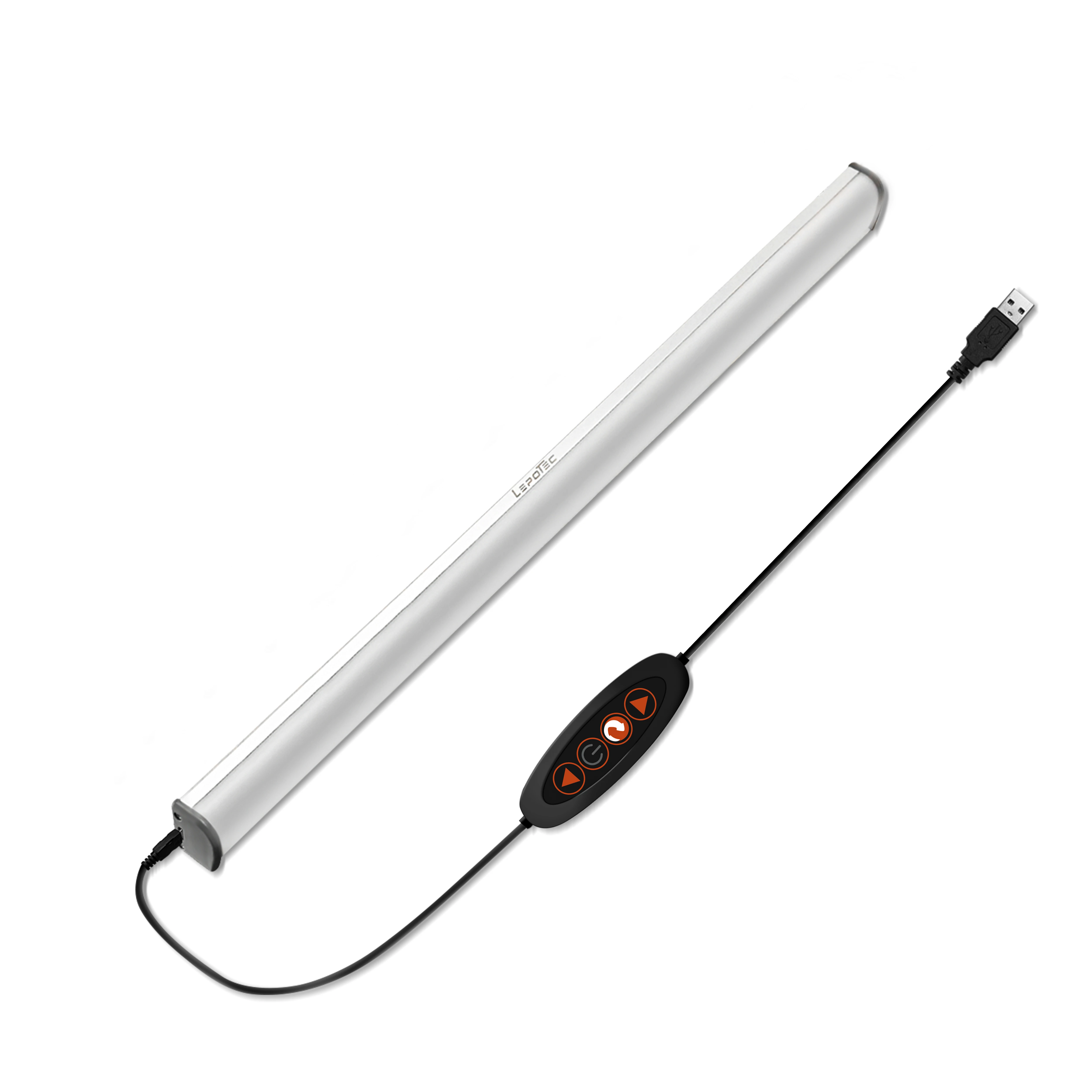 Make up Mirror LED Light Plug in Light Bathroom Vanity Light,3 Color Lighting Dimmable for Vanity,Bathroom,Bedroom, Reading room