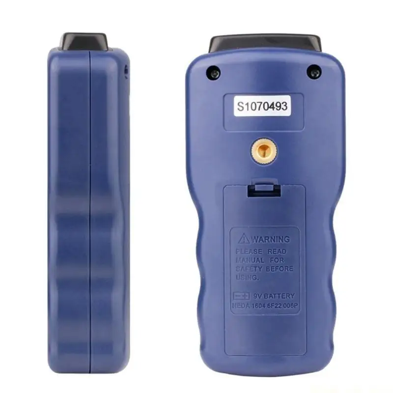 A2BE 디지털 태양 광 발전 측정기 SM206 햇빛 복사 에너지 출력 측정 태양 복사 테스트 장비