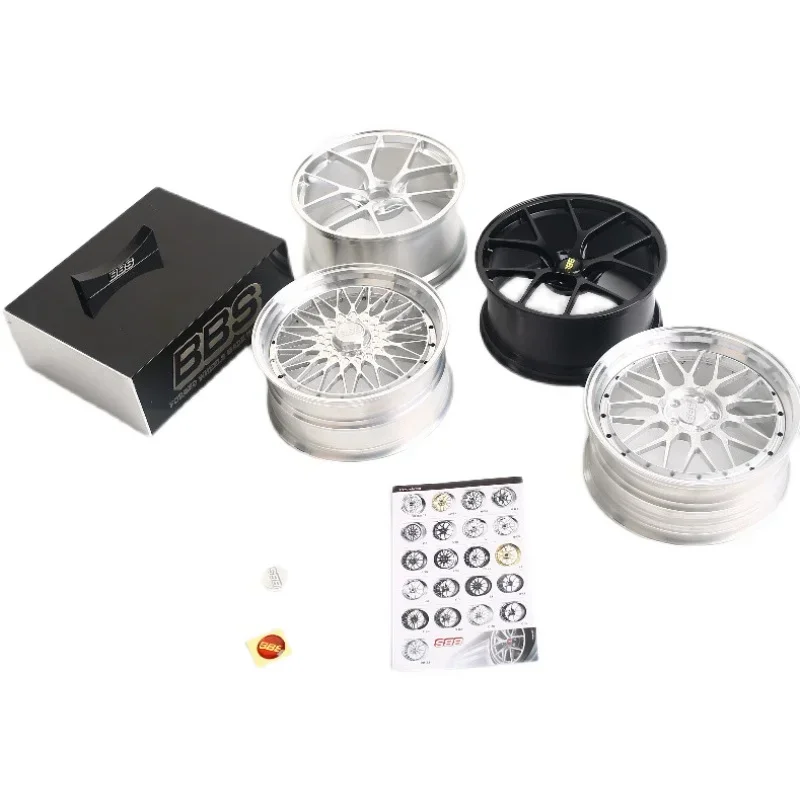 BBS RID ミニチュアオブジェ➕台座 Yahoo!オークション - 【貴重】BBS LM ホイール ミニチュア