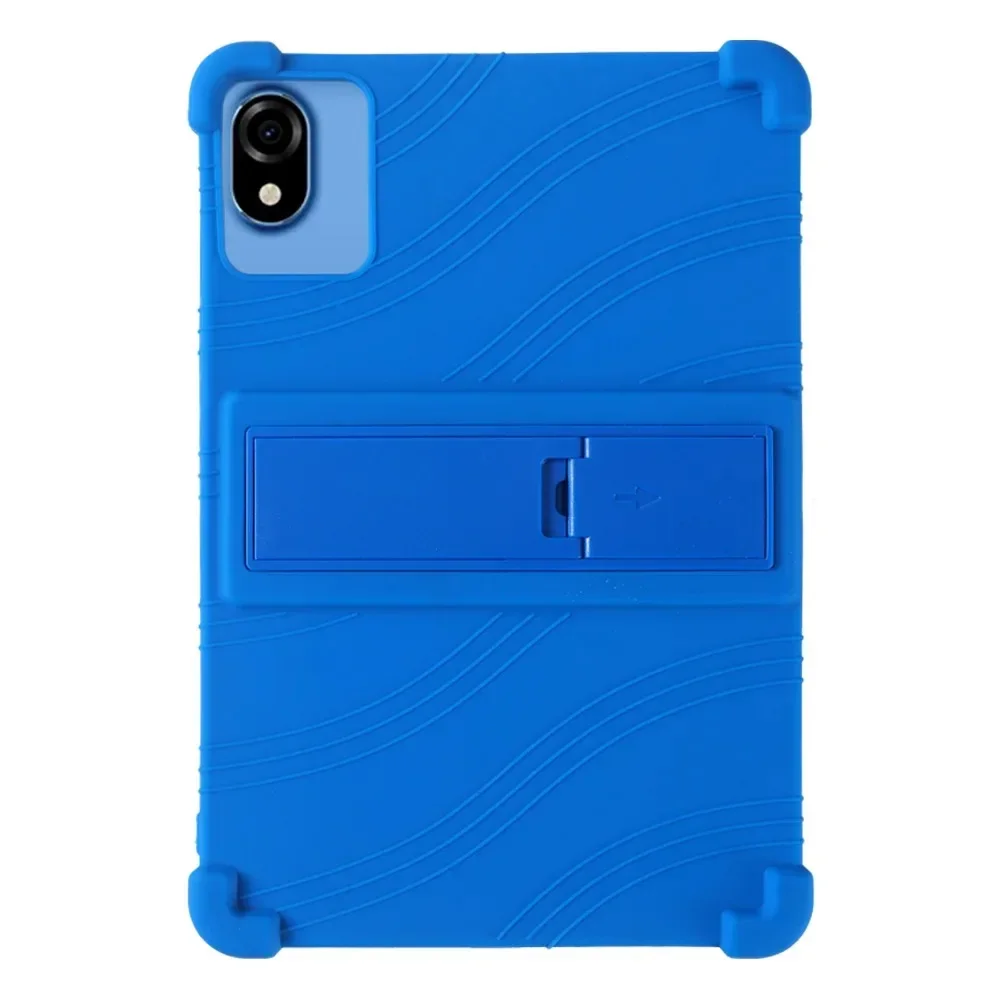 DOOGEE U9 U10 10.1 Inch Tablet Case Shockproof Cover DOOGEE U10 Pro Soft Kids Safe Silicon Tablet Stand Case Coque tablet case