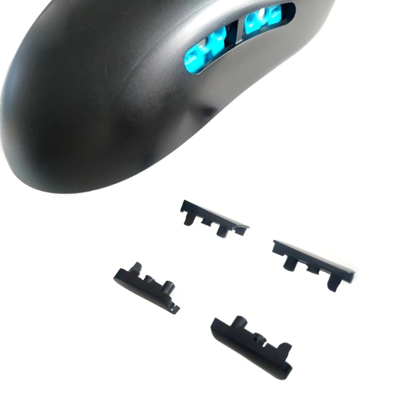 Mouse Side Button Left G4 G5  C6 C7 Baffle for Logitech G Pro Wireless Mouse