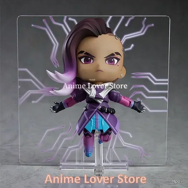 オーバーウォッチ リーパー ねんどろいど Amazon.co.jp: ねんどろいど オーバーウォッチ リーパー