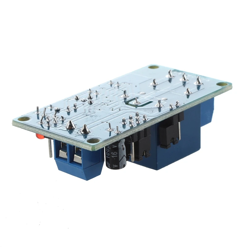 N15R-5X SRD-12VDC-SL-C NC Timer With 12V DC Timing Control