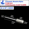 Grit320 Dia20mm