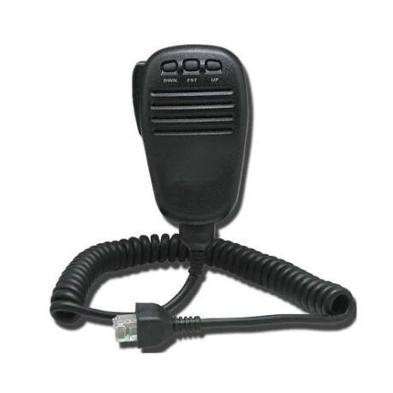 

Yaesu MH-31A8J PTT Mic Microphone for Yaesu FT-817ND FT-857D FT-897D FT-450 FT-450D FT-900/AT FT-818 FT-891 Walkie Talkie MH-31