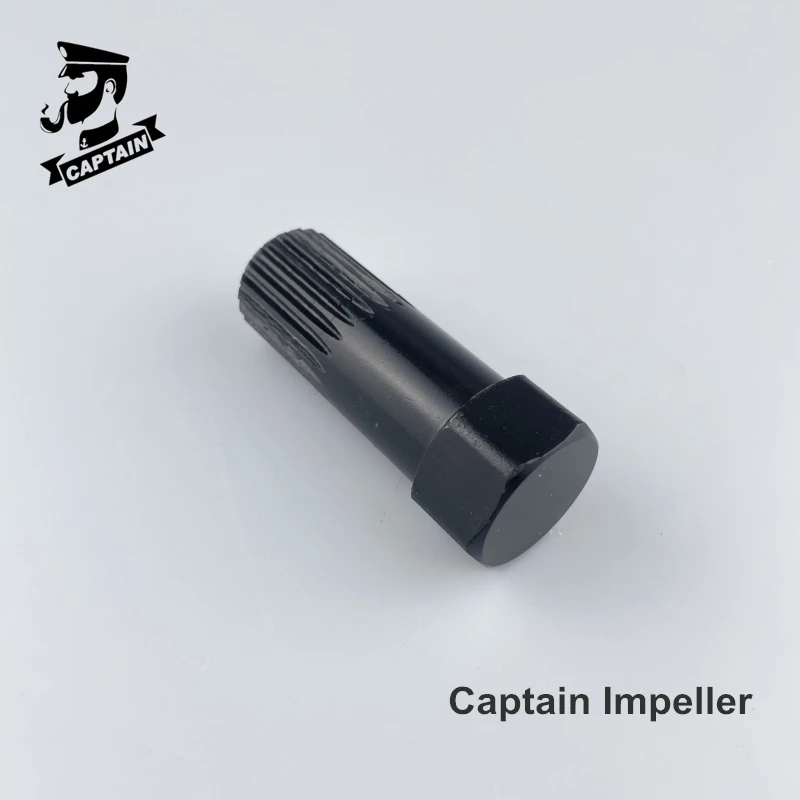 WR011 Jet Ski Impeller Wrench Sea-Doo GTI 130 GTI SE GTX 4-tech impeller wrench