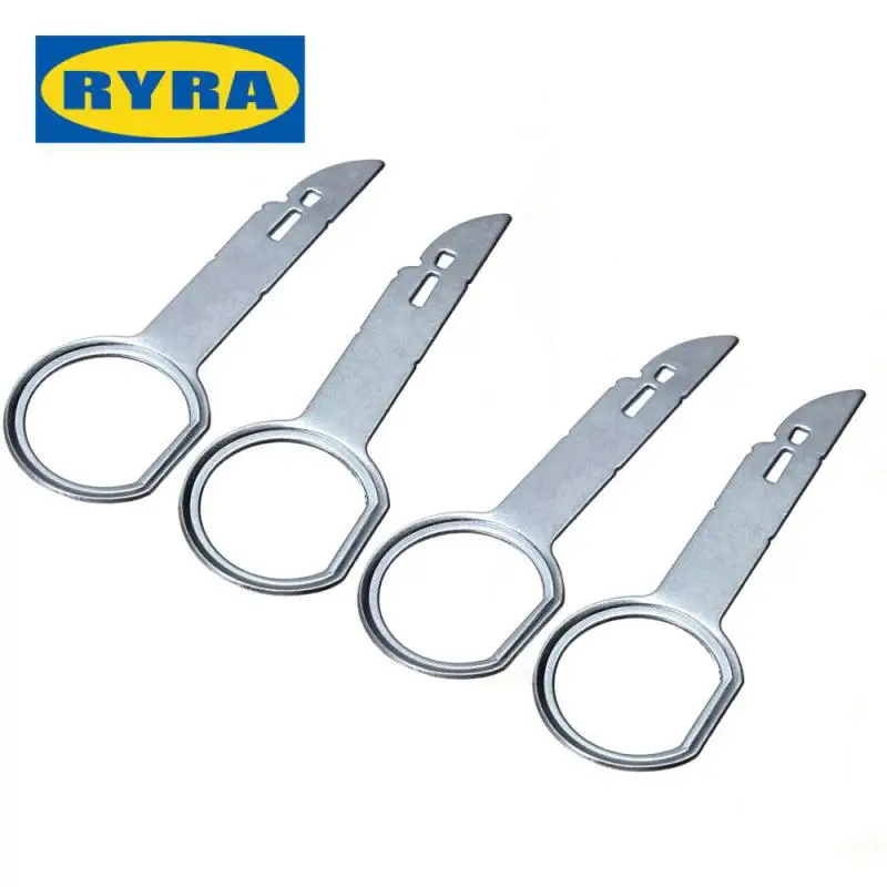 

Универсальный автомобильный мини-радиоприемник для Ford Mercedes Benz Skoda