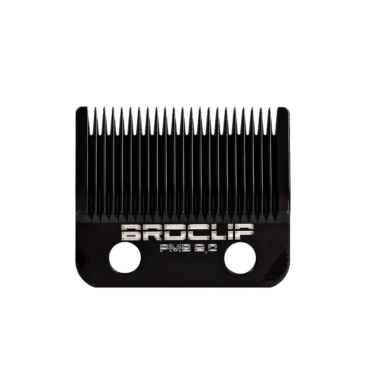 KM-2296 V003 DLC Wedge Fade Blades Replacement Cutter Head Hair Clipper Ultra Thin Blade Trimmer for Madeshow M5(F) M10 R66 R77F 2