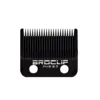 KM-2296 V003 DLC Wedge Fade Blades Replacement Cutter Head Hair Clipper Ultra Thin Blade Trimmer for Madeshow M5(F) M10 R66 R77F 2