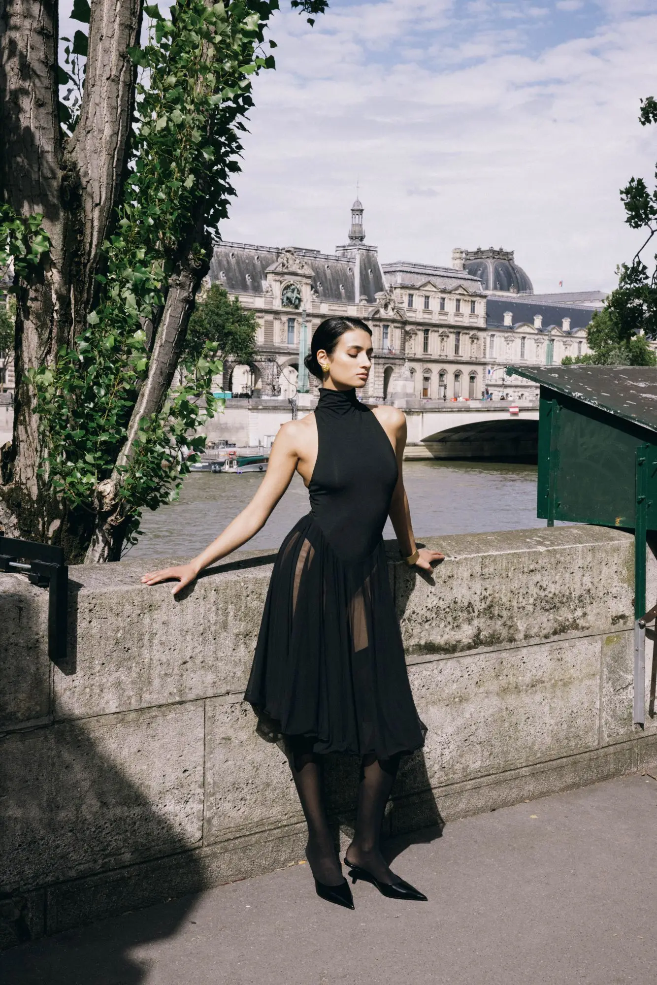 Elegant Sleeveless Bodycon Backless Women Dress Pleated Tight Party Club Evening Dress Female Autumn New Vestidos