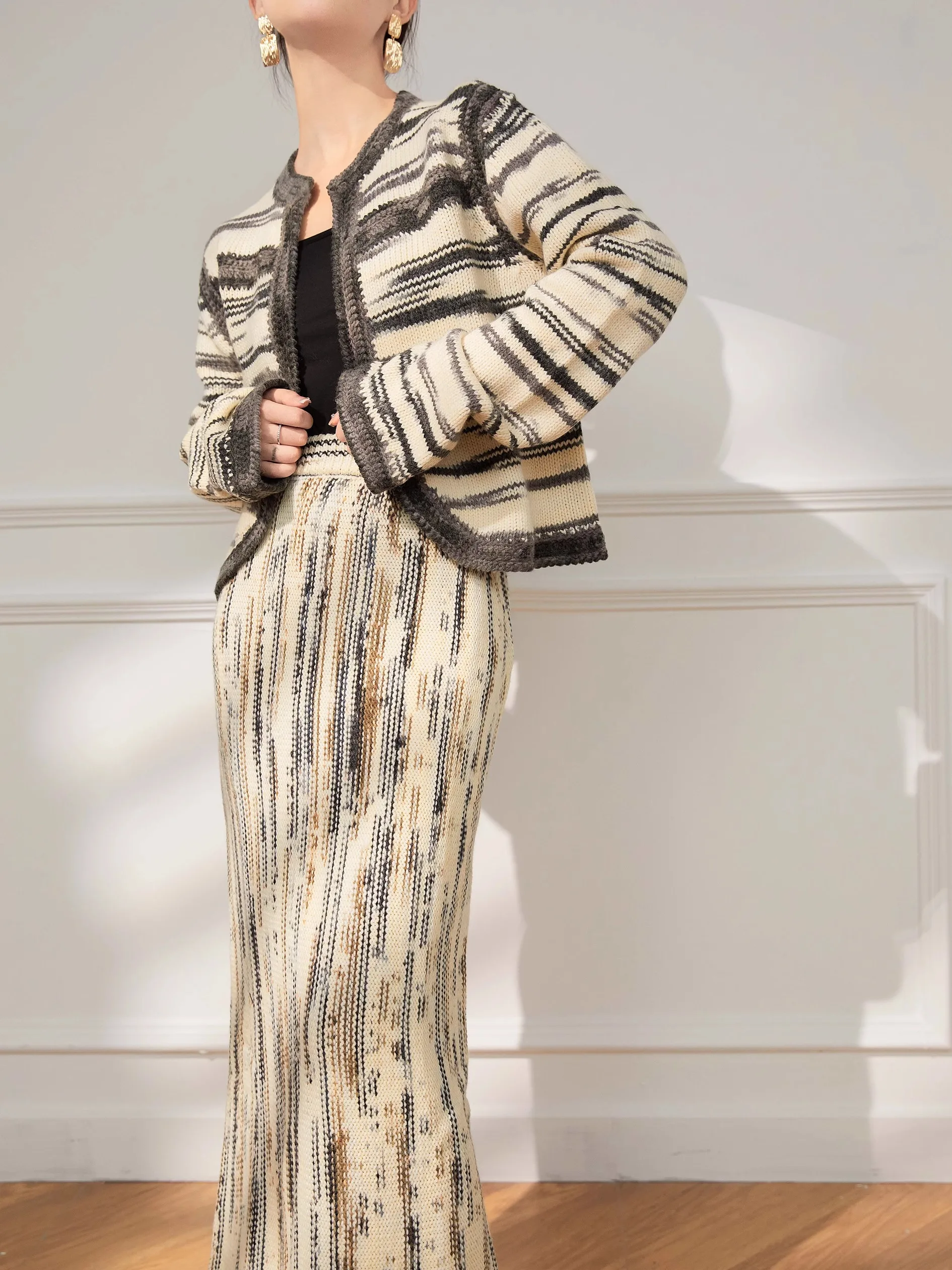 Рисунок 5 - Новый элегантный роскошный женский