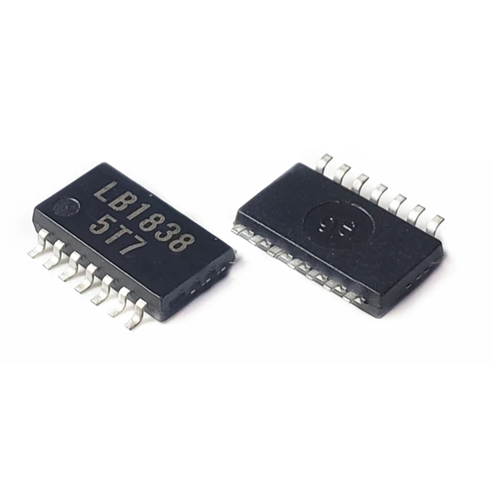

20 pcs/lot LB1838M-TRM-E LB1838M SOP14 New and Original In Stock
