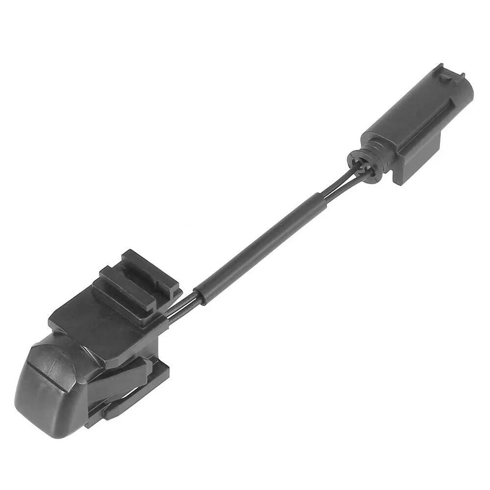 1X Ugelli Lavavetri 2118600147 Muslimate Per 2006-09 Mercedes Benz Clk Clk350 Clk500 Clk55 W209 W209 W219 W211 Sl550