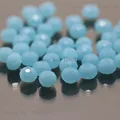 Solid blue