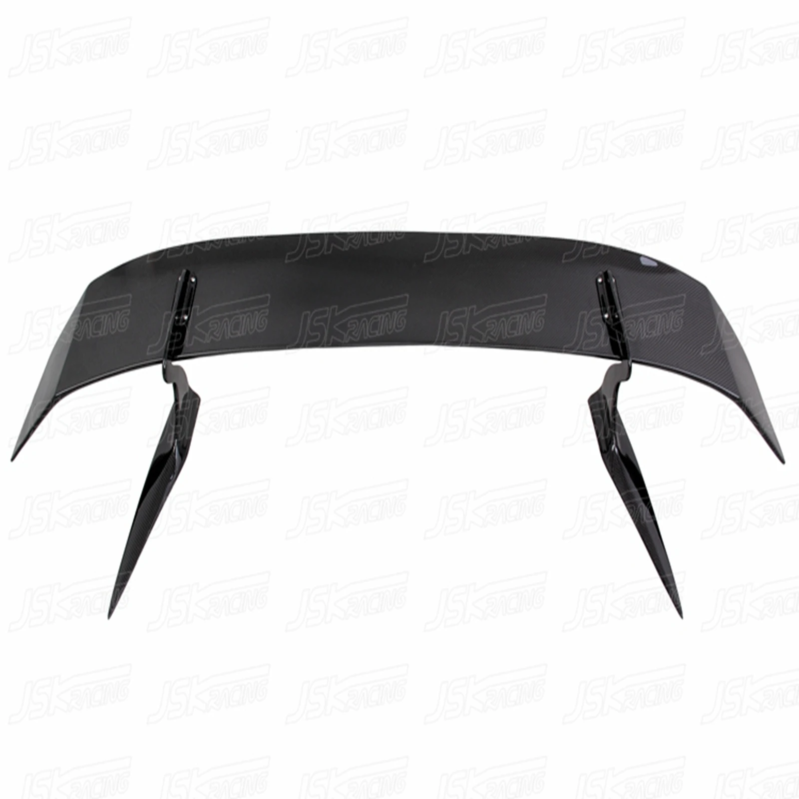 

R Style Carbon Fiber Rear Spoiler For Nissan Gtr R35 2008-2016（JSKNSR508199）