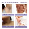 Quickly Brightening Cream For Dark Skin Brighten Intimate Areas Armpit Private Parts Underarm Lightening Body Cream Skin Care 5