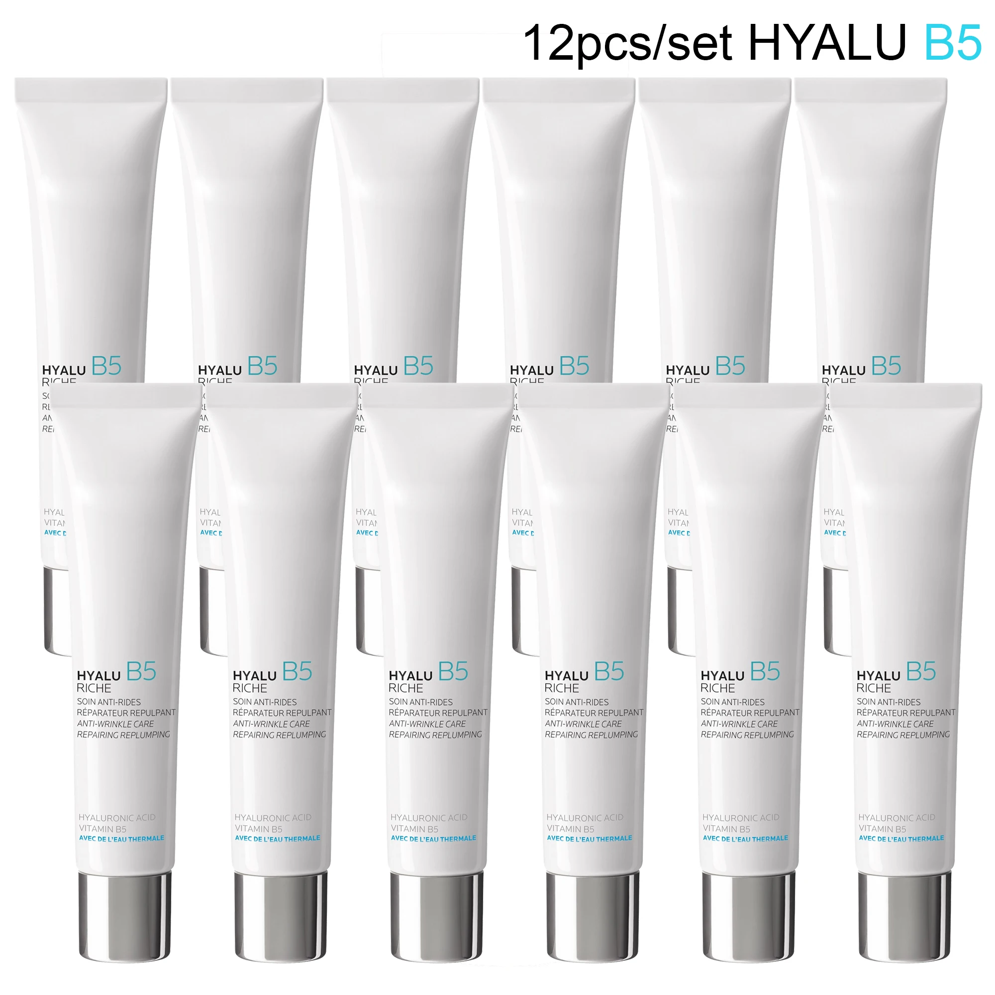 Hyalu B5 Face Cream 12PCS facial cream
