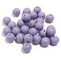 Light grey purple