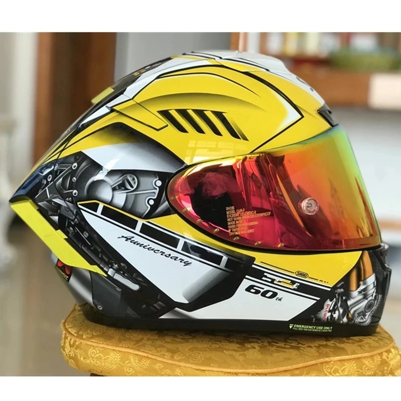 SHOEI X14  X-ƾ R1 60 ֳ  ,  , Ǯ ̽ ̽  , ECE