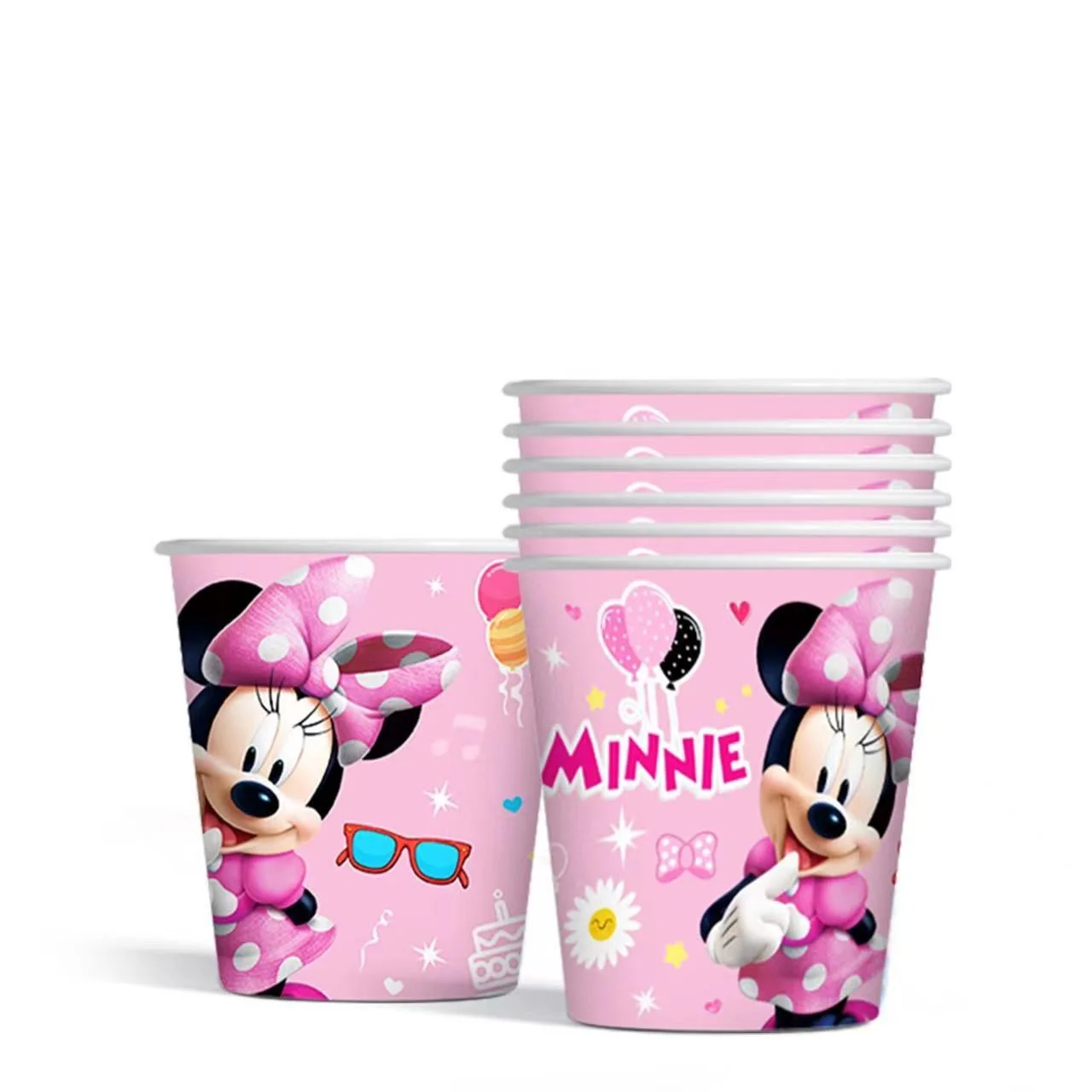 Busco $ decoracion de Minnie mouse, solo eso no requiero otro servicio., image size:1280x1280