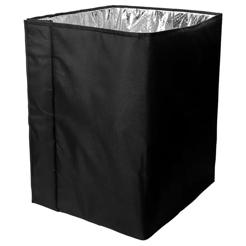 

Bee Cozy Winter Hive Wraps 600D Oxford Beehive Protection Cover Waterproof Insulation Covereehive Garden Patio Cover Supplies