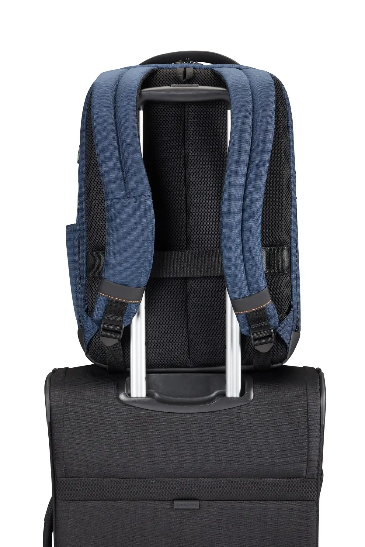 Рисунок 6 - Samsonite Оригинал  Рюкзак для ноутбука Mysight 15