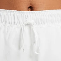 Nike Short de course deux-en-un authentique pour femme DA0454-100 3