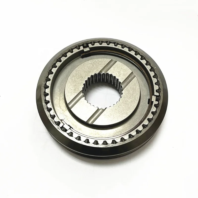 C00013864 Gearbox Transmission Parts 5 Th Synchronizer For Ldv Maxus