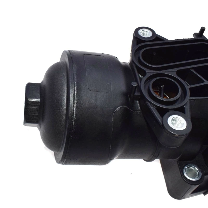 VW 시트용 개스킷 포함 오일 필터 하우징, SKODA 1.6 2.0 TDI, 03L115389B 03L115389C 03L115389G 03L115389H, 신제품